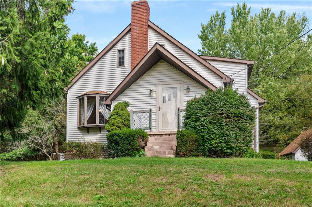 6303 Old Rte 8 Butler, PA 16002 - Photo 1 of 20 Gallery Image 1