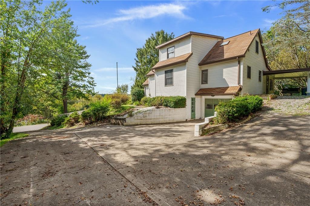 6303 Old Rte 8 Butler, PA 16002 - Photo 18 of 20 Gallery Image 18