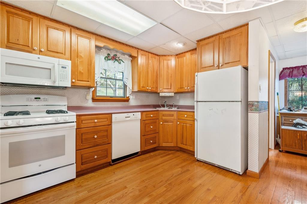 6303 Old Rte 8 Butler, PA 16002 - Photo 8 of 20 Gallery Image 8