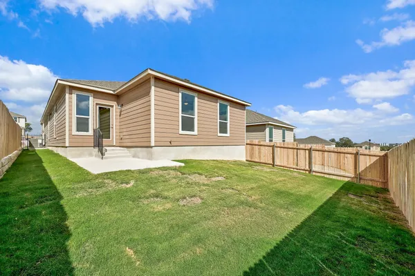 $249,999 | 12113 Cantabria Road, Austin, TX 78748