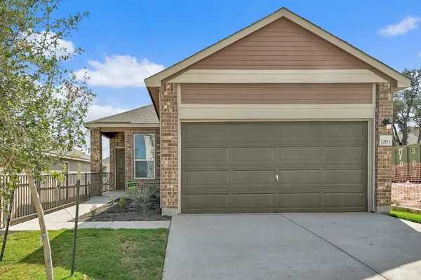 $249,999 | 12113 Cantabria Road, Austin, TX 78748