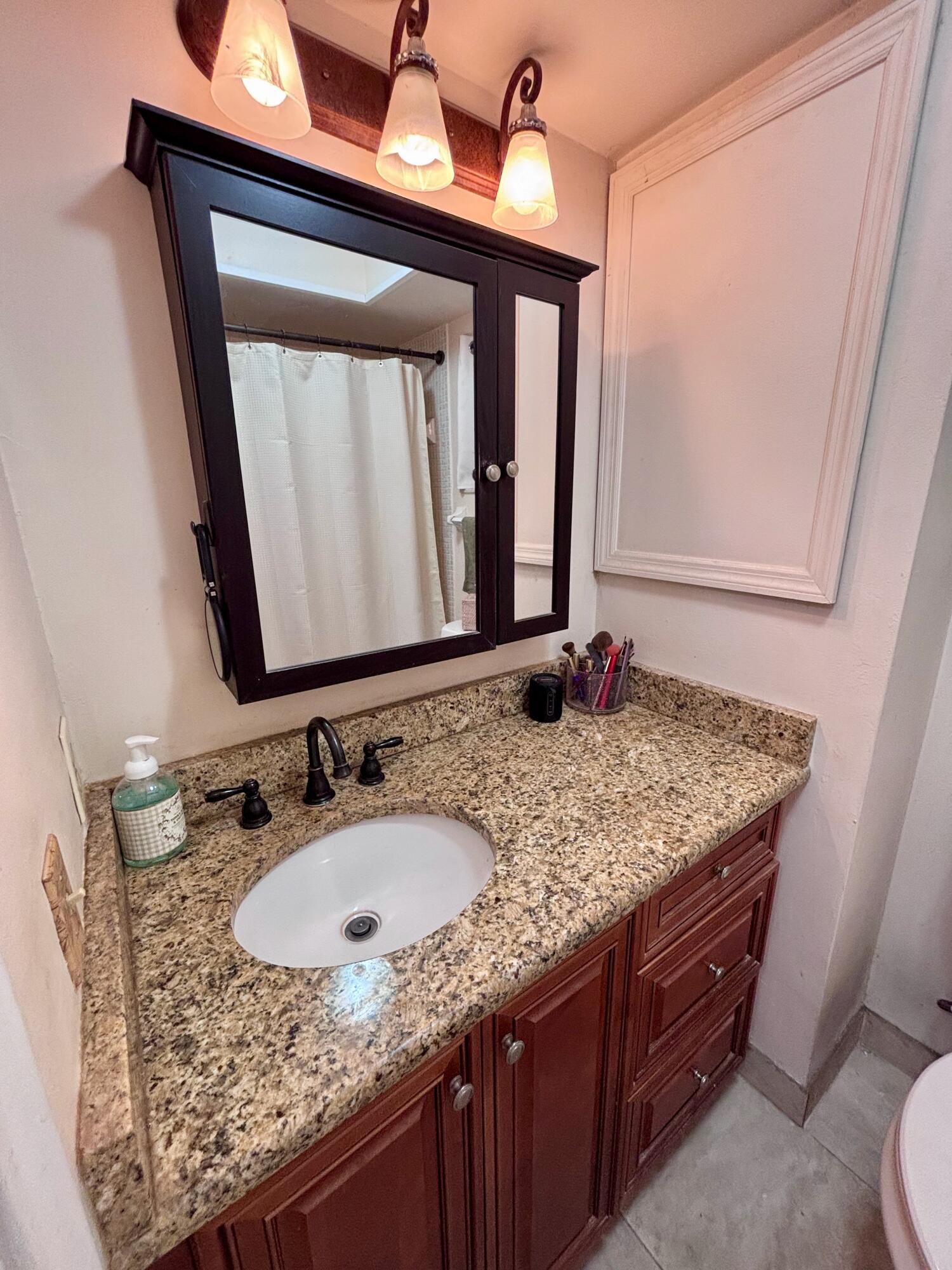 400 Northeast 20th Street, Unit B208 Boca Raton, FL 33431 - Photo 16 of 25 primary bathroom