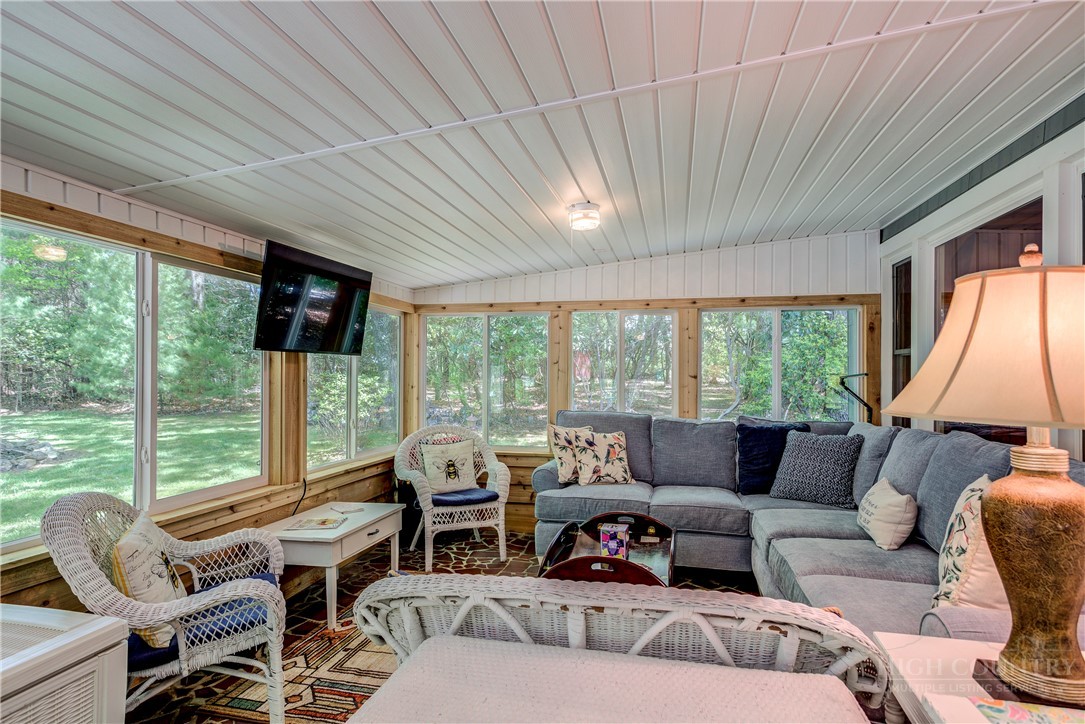 1010 Rash Road Glade Valley, NC 28627 - Photo 17 of 50