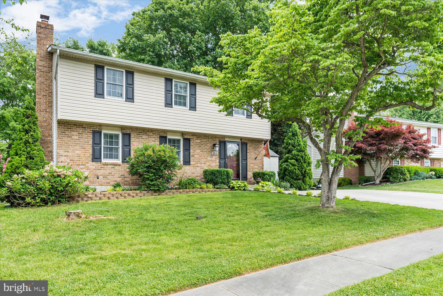 3914 Millner Road Baltimore, MD 21236 - Photo 1 of 37 HOME SWEET HOME
