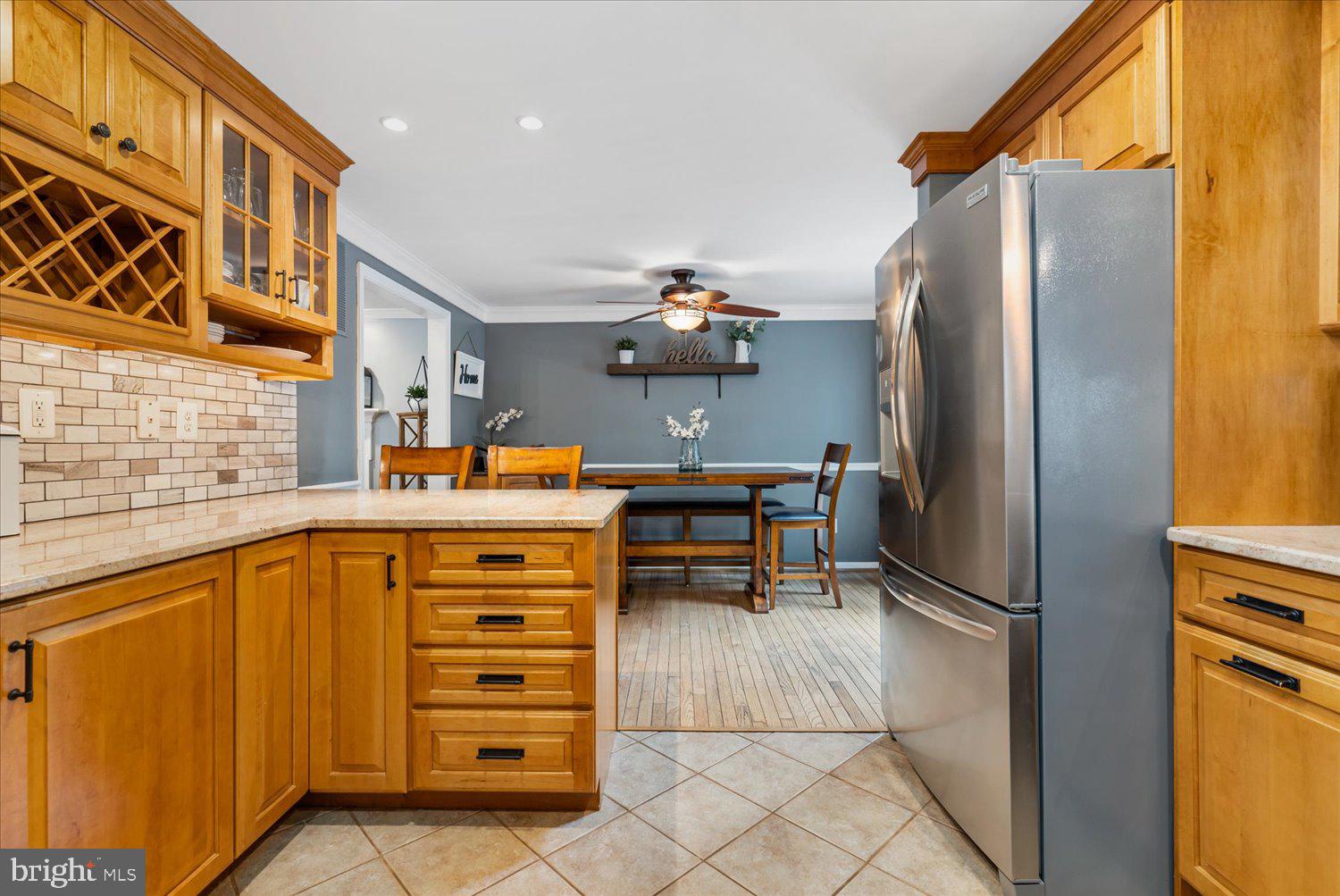 3914 Millner Road Baltimore, MD 21236 - Photo 14 of 37 Kitchen