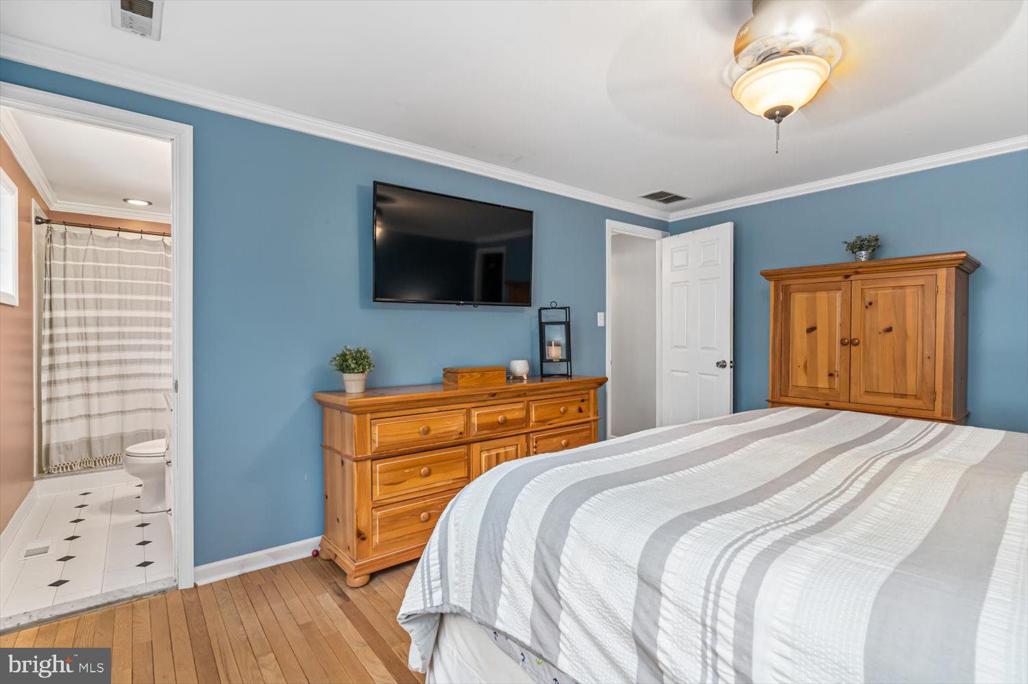 3914 Millner Road Baltimore, MD 21236 - Photo 22 of 37 Primary Bedroom
