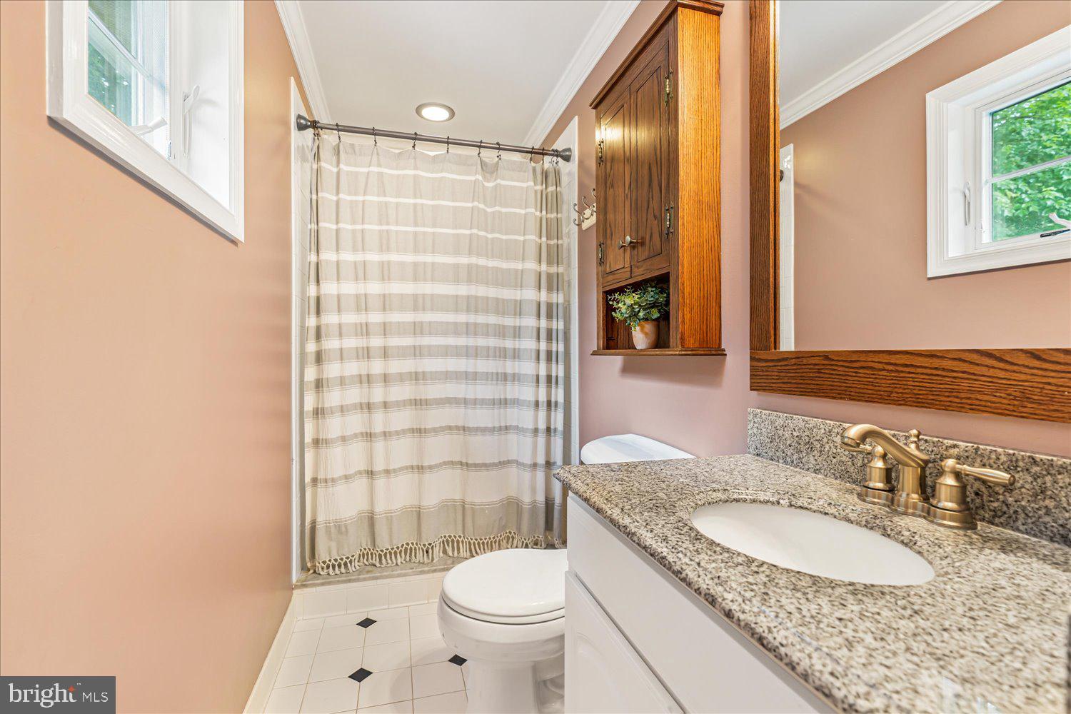 3914 Millner Road Baltimore, MD 21236 - Photo 23 of 37 Primary Bath