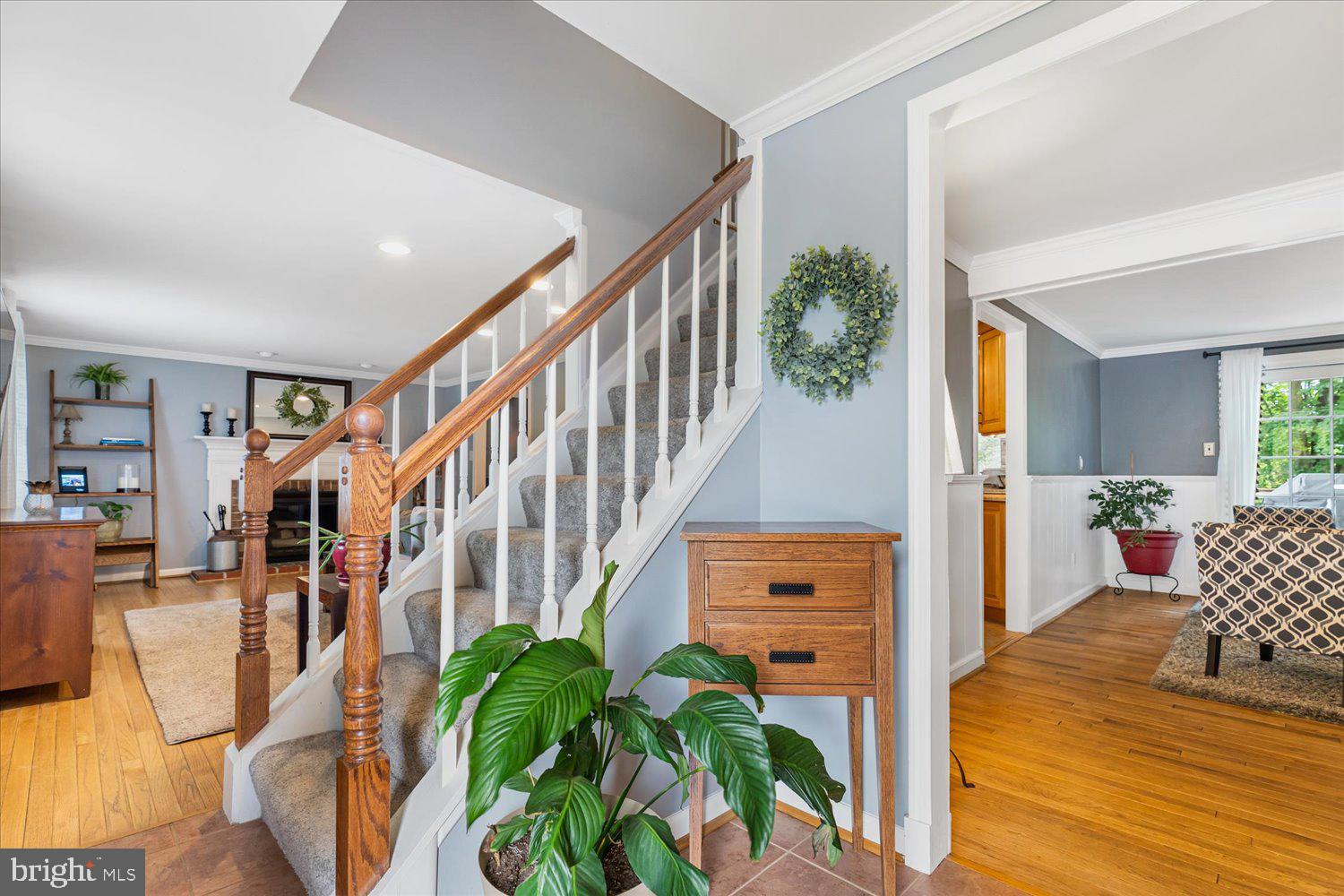 3914 Millner Road Baltimore, MD 21236 - Photo 4 of 37 Interior Main Level
