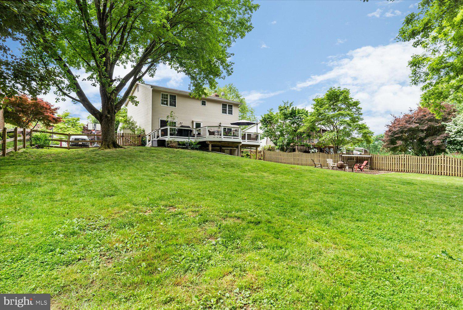 3914 Millner Road Baltimore, MD 21236 - Photo 36 of 37 Exterior Rear