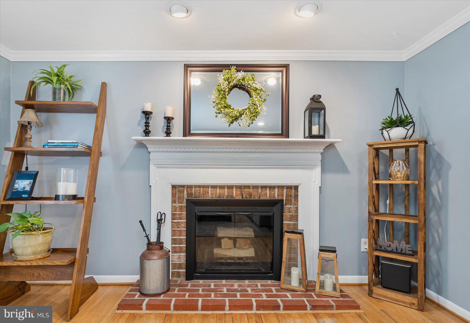 3914 Millner Road Baltimore, MD 21236 - Photo 7 of 37 Living Room
