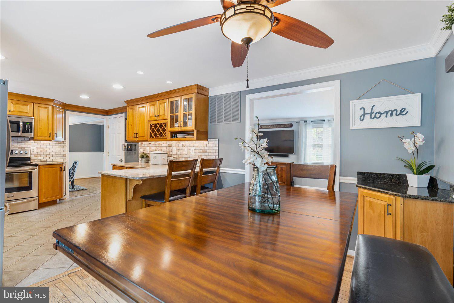 3914 Millner Road Baltimore, MD 21236 - Photo 9 of 37 Kitchen