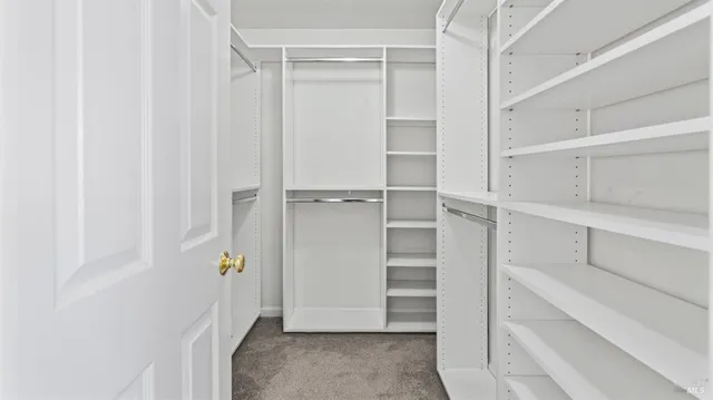 outdoor view with patio