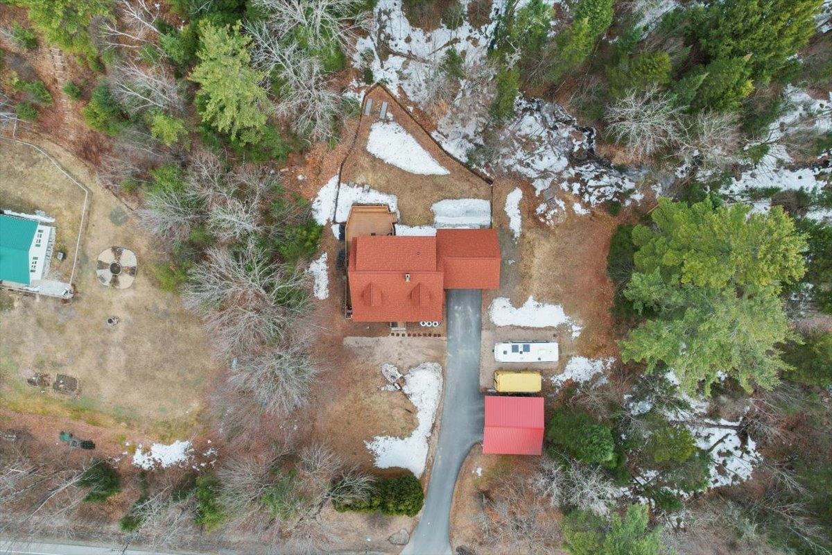 99 Whitefield Road Bethlehem, NH 03574 - Photo 34 of 38