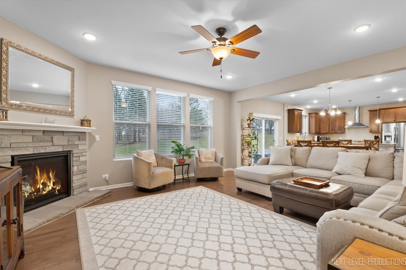 4342 Rudyard Kipling Road Elgin, IL 60124 - Photo 14 of 32