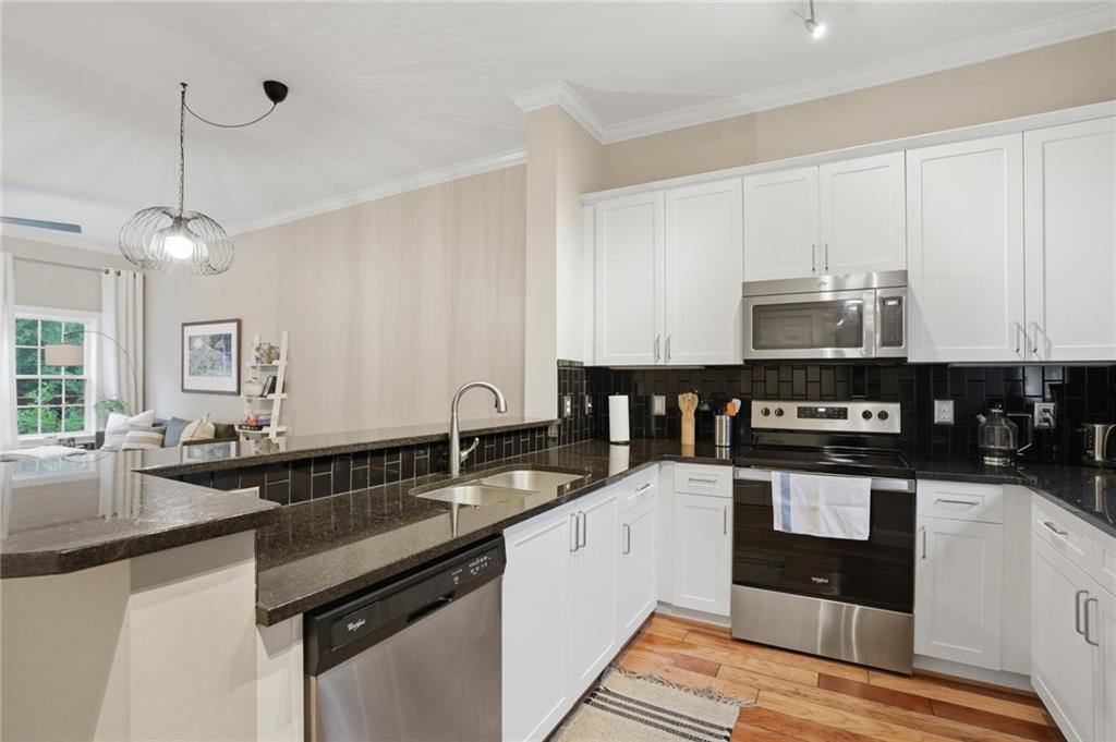1635 Briarcliff Road Northeast, Unit 15 Atlanta, GA 30306 - Photo 10 of 25