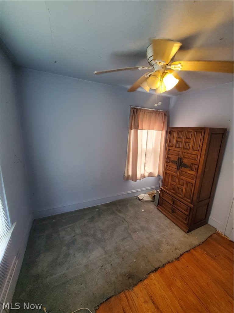 1439 Clermont Road Cleveland, OH 44110 - Photo 20 of 22