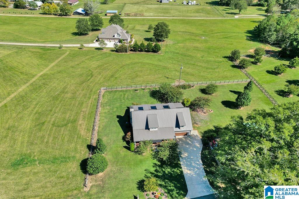 133 Durham Drive Springville, AL 35146 - Photo 5 of 44