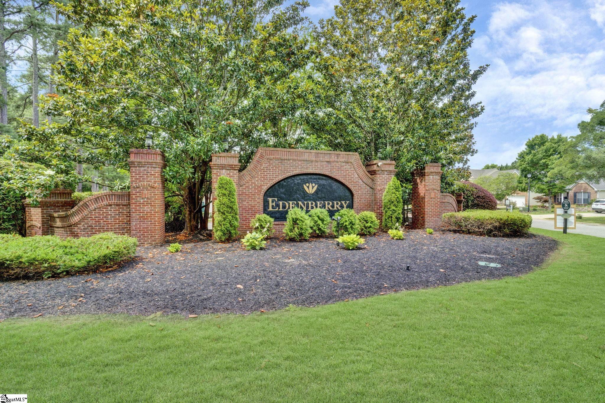 353 Edenberry Way Easley, SC 29642 - Photo 50 of 50