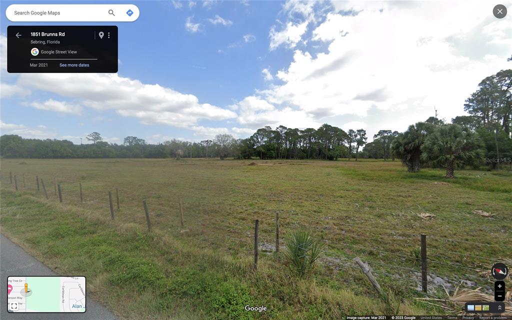 2100 Brunns Road Sebring, FL 33872 - Photo 1 of 1 Gallery Image 1