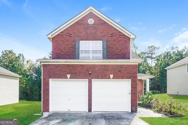 $1,795 | 1236 Pebble Rock Road, Hampton, GA 30228