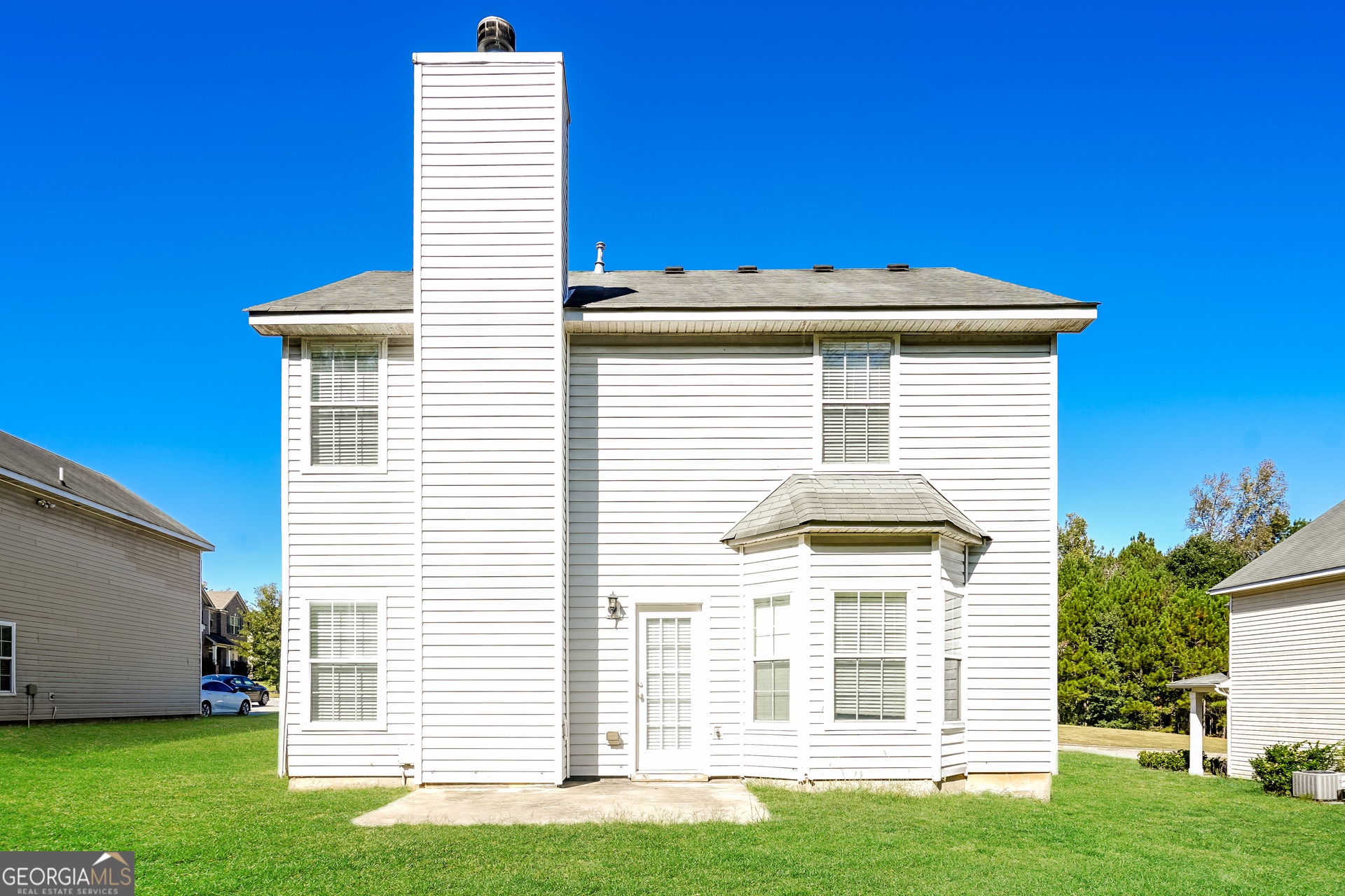 1236 Pebble Rock Road Hampton, GA 30228 - Photo 14 of 17