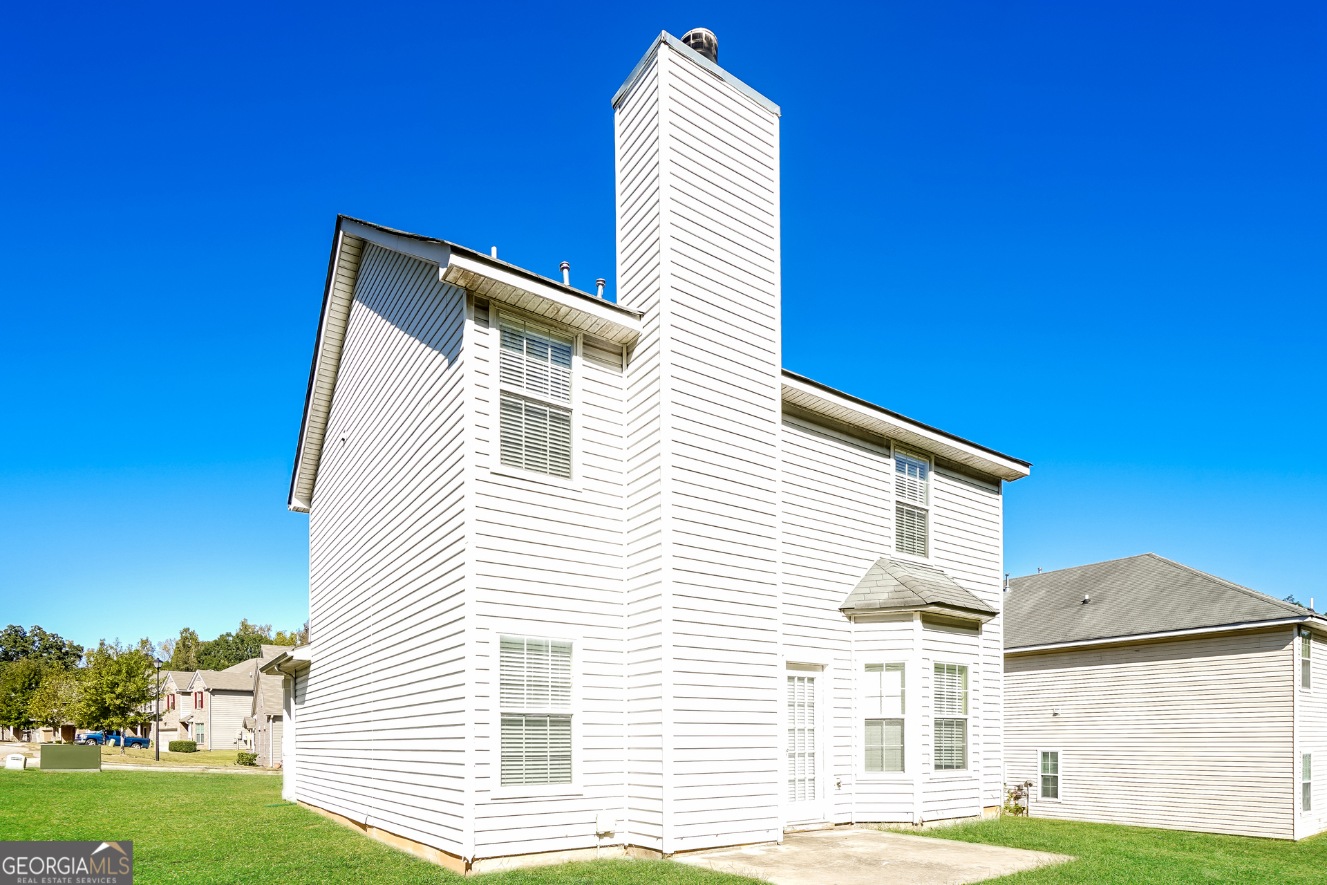 1236 Pebble Rock Road Hampton, GA 30228 - Photo 15 of 17