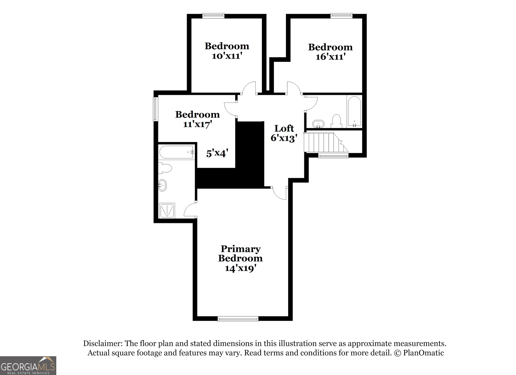 1236 Pebble Rock Road Hampton, GA 30228 - Photo 17 of 17