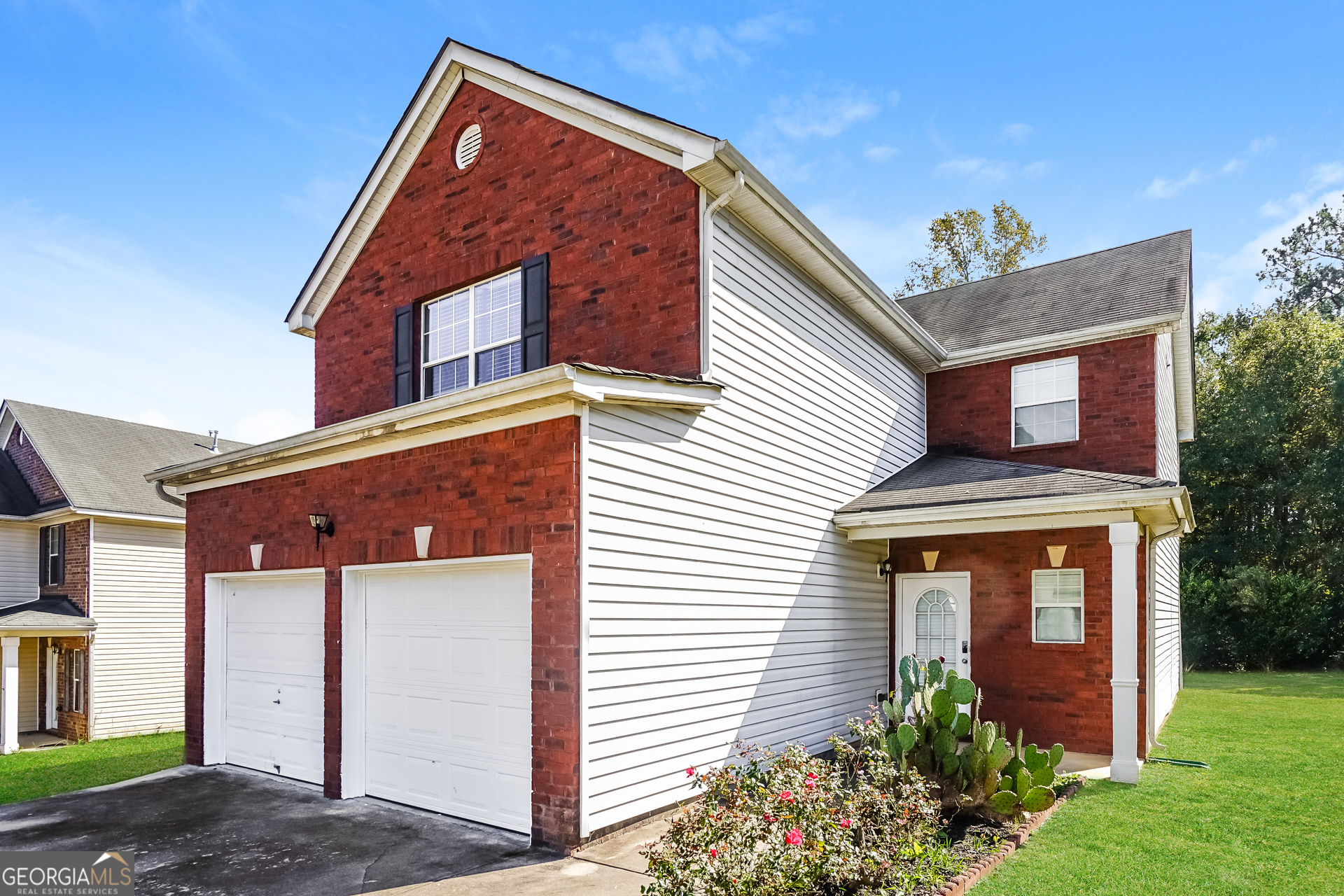 1236 Pebble Rock Road Hampton, GA 30228 - Photo 2 of 17
