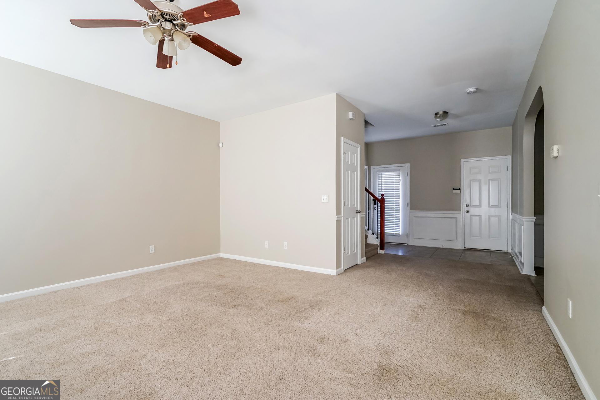 1236 Pebble Rock Road Hampton, GA 30228 - Photo 3 of 17