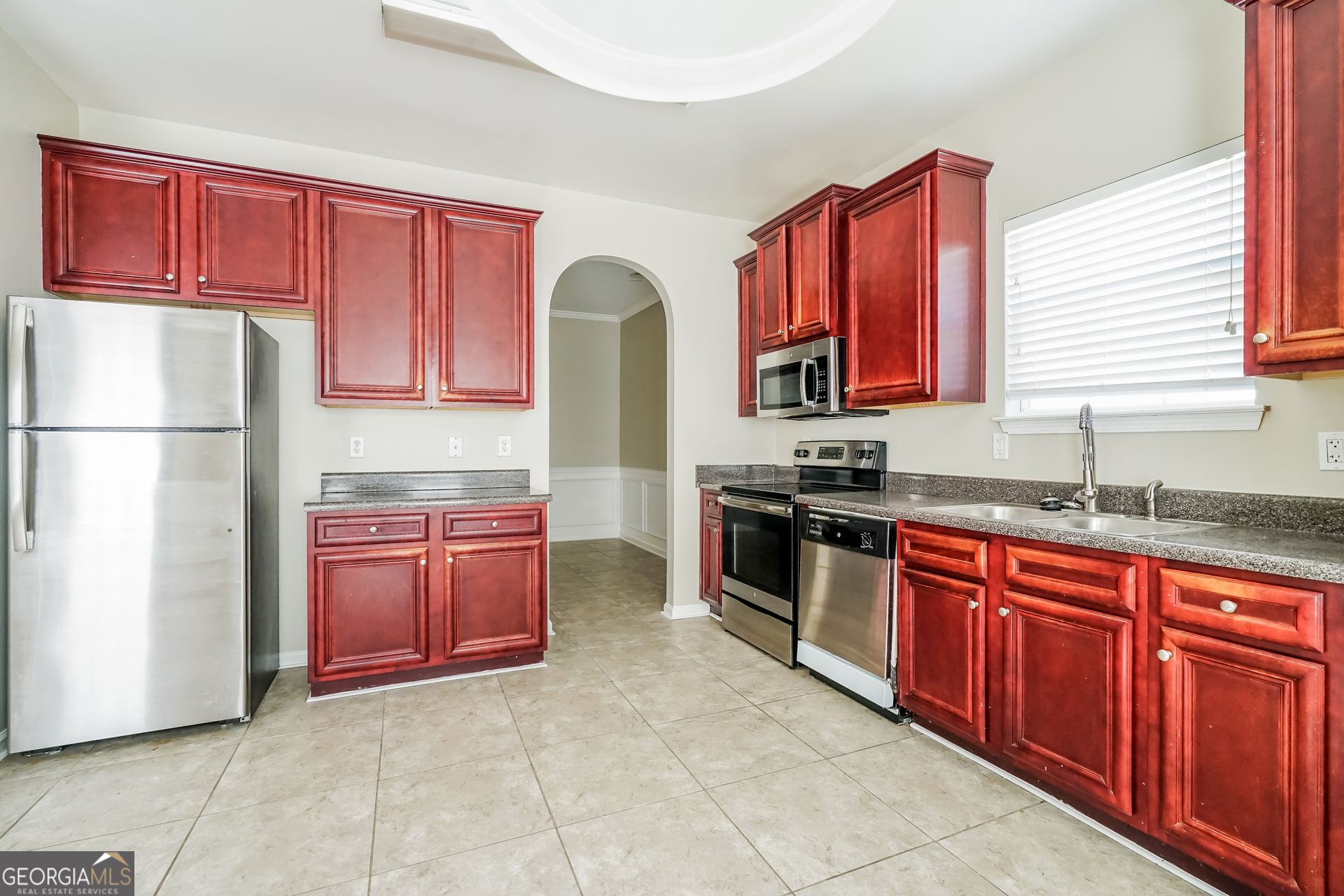 1236 Pebble Rock Road Hampton, GA 30228 - Photo 6 of 17