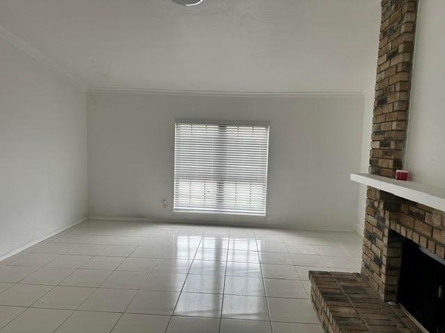 3413 Apollo Road Garland, TX 75044 - Photo 3 of 19 a view of livingroom with window