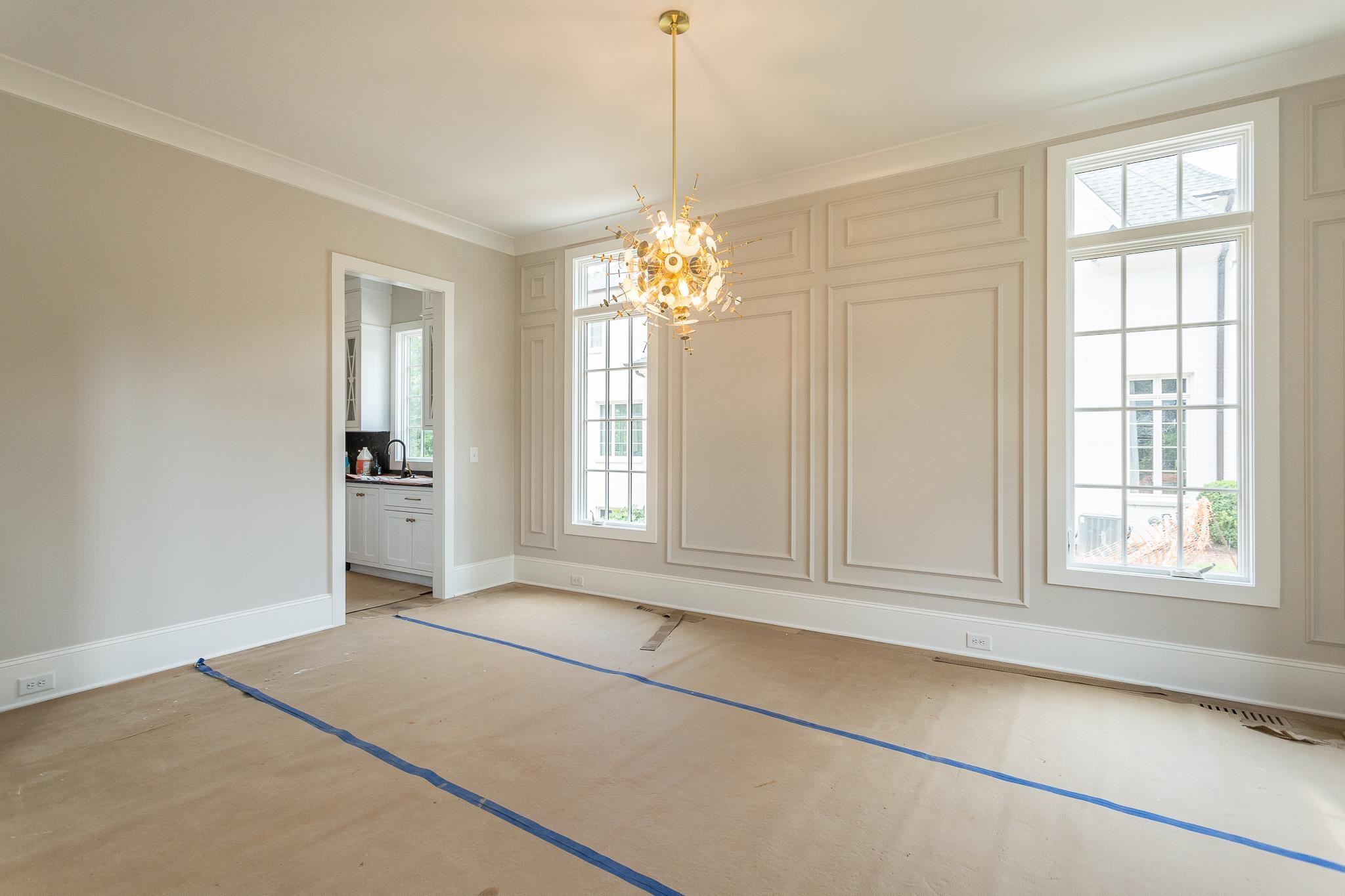 3126 Sussex Road Raleigh, NC 27612 - Photo 10 of 36 Photo 10