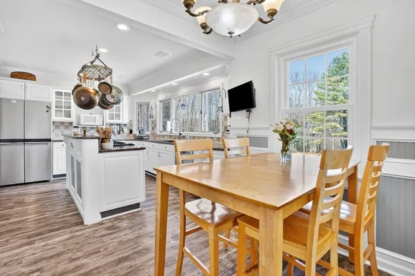$549,000 | 1542 South Branch Parkway, Springfield, MA 01129
