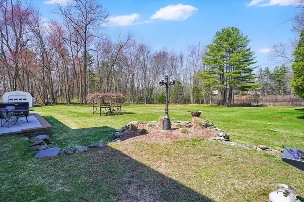 $549,000 | 1542 South Branch Parkway, Springfield, MA 01129