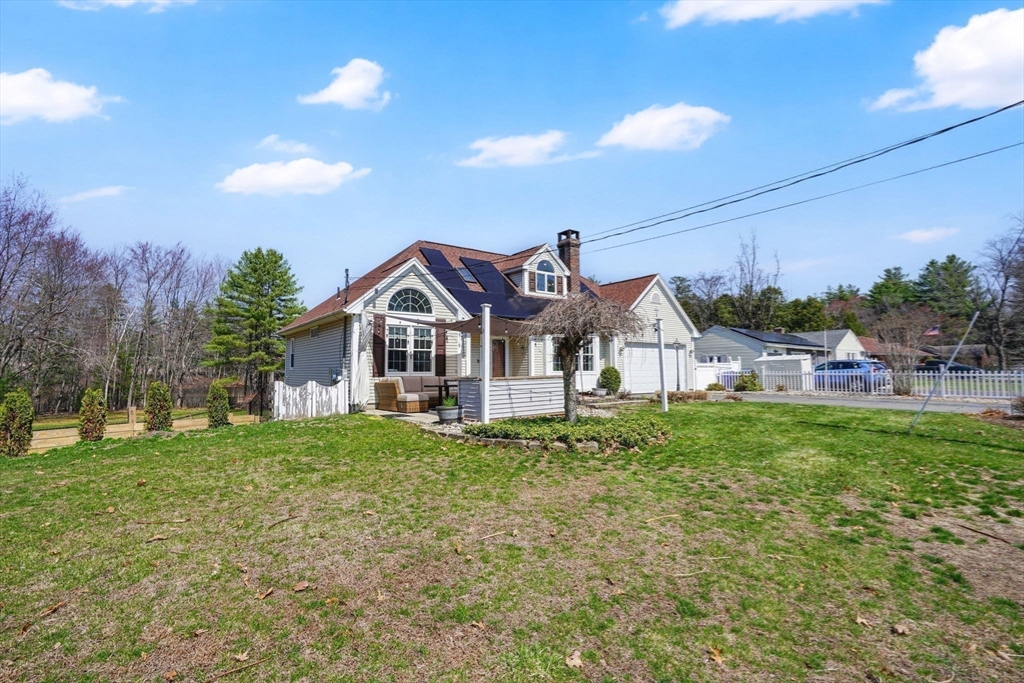 1542 South Branch Parkway Springfield, MA 01129 - Photo 37 of 42