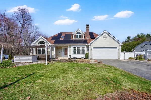 $549,000 | 1542 South Branch Parkway, Springfield, MA 01129