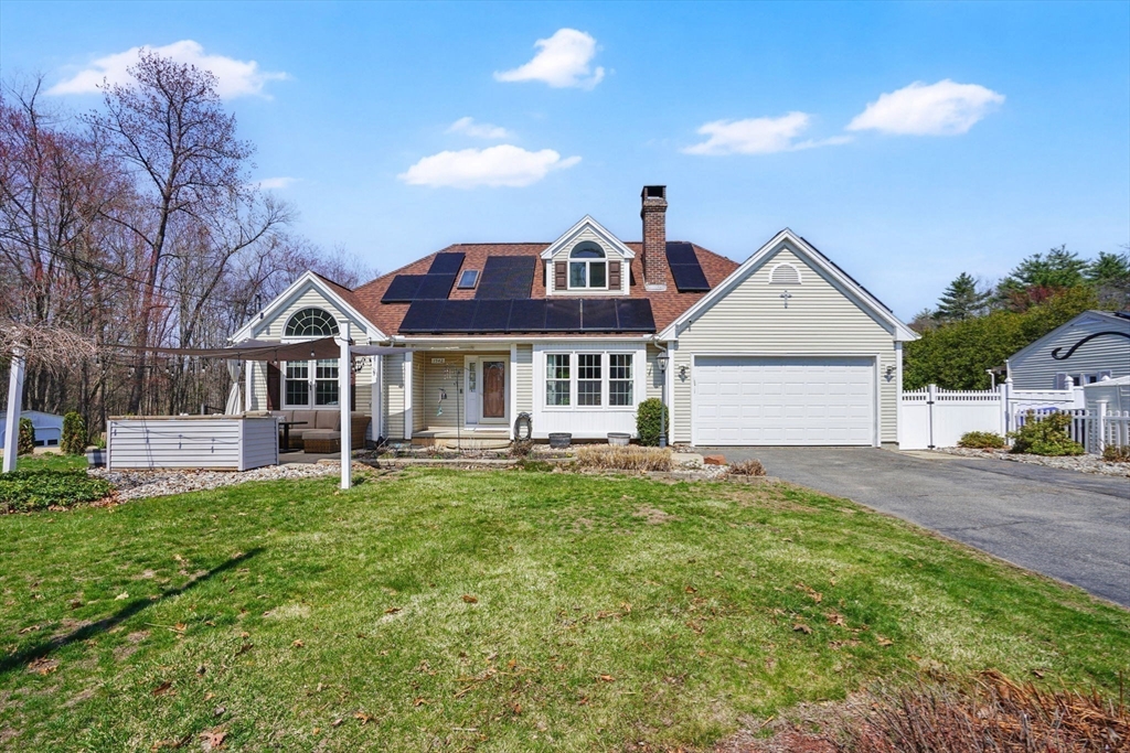 1542 South Branch Parkway Springfield, MA 01129 - Photo 5 of 42