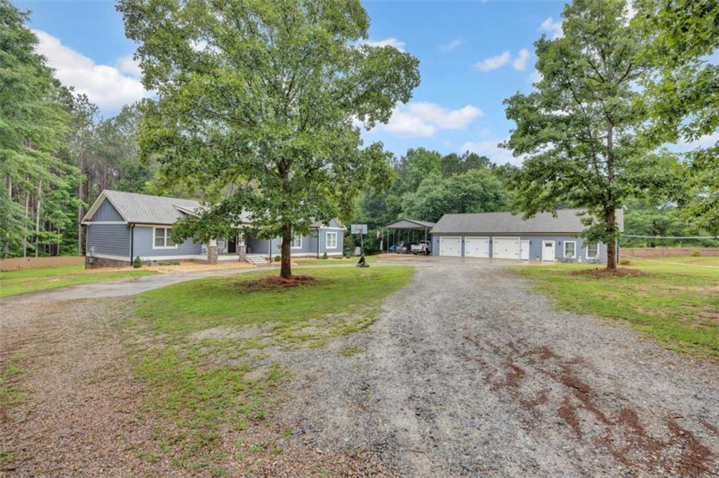 1511 Weaver Jones Road Rutledge, GA 30663 - Photo 4 of 59
