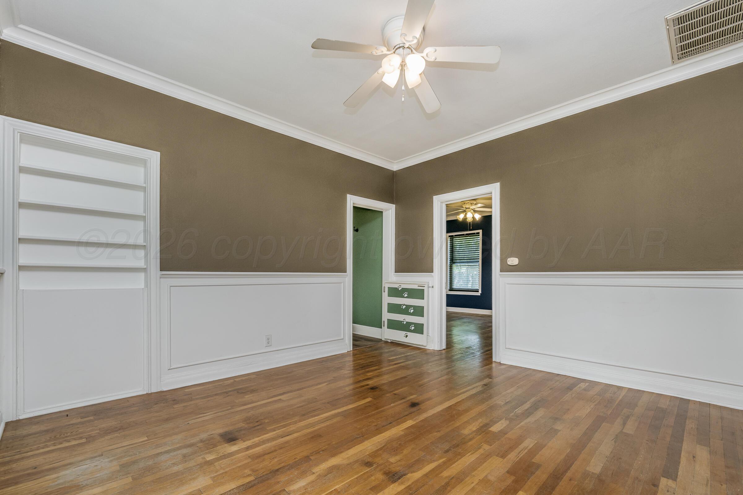 3314 Kingston Road Amarillo, TX 79106 - Photo 9 of 25 Dining Room