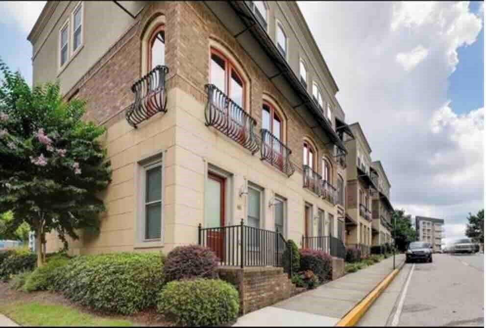 384 16th Street Northwest, Unit 1 Atlanta, GA 30363 - Photo 1 of 31 a view of a building