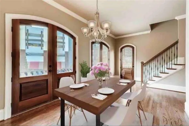 $598,000 | 384 16th Street Northwest, Unit 1, Atlanta, GA 30363