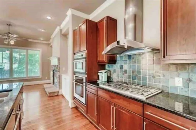 $598,000 | 384 16th Street Northwest, Unit 1, Atlanta, GA 30363