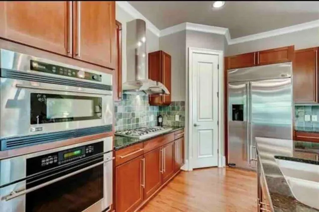 $598,000 | 384 16th Street Northwest, Unit 1, Atlanta, GA 30363