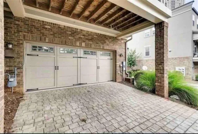 $598,000 | 384 16th Street Northwest, Unit 1, Atlanta, GA 30363