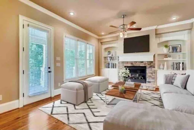 $598,000 | 384 16th Street Northwest, Unit 1, Atlanta, GA 30363