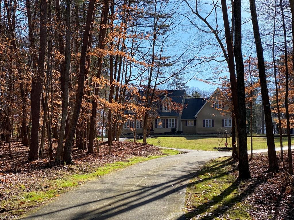 6409 Hollow River Drive Oak Ridge, NC 27310 - Photo 1 of 15 Gallery Image 1