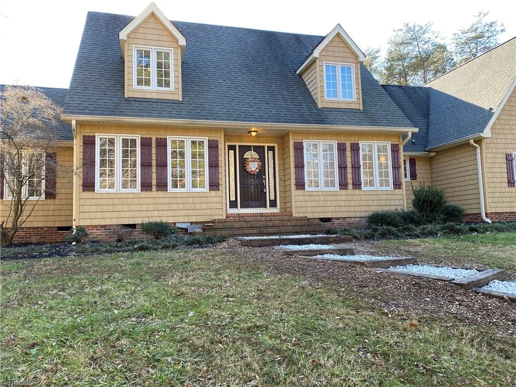 6409 Hollow River Drive Oak Ridge, NC 27310 - Photo 2 of 15 Gallery Image 2