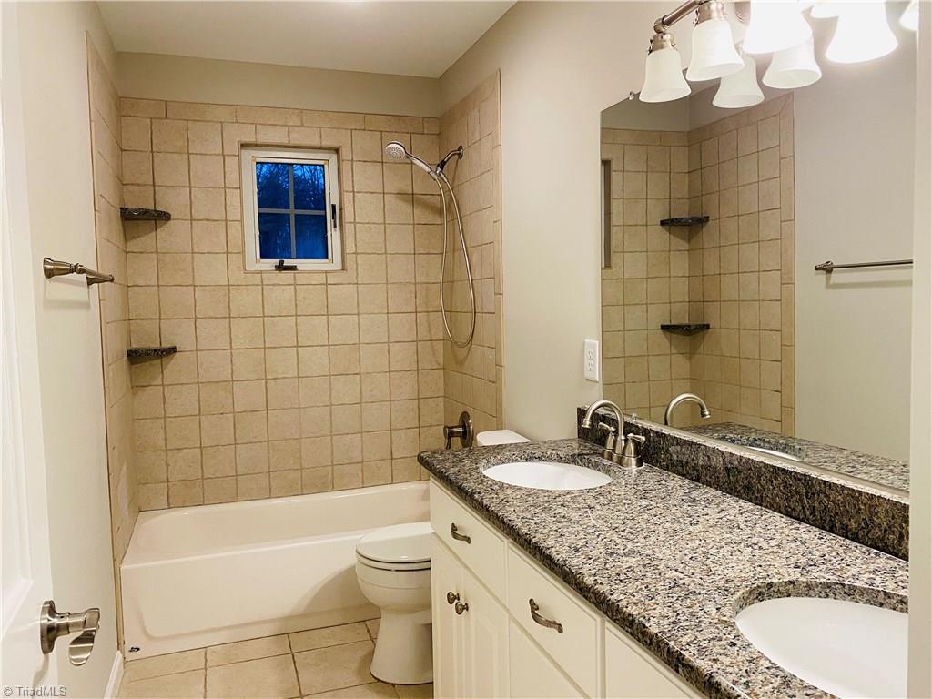 6409 Hollow River Drive Oak Ridge, NC 27310 - Photo 14 of 15 Gallery Image 14