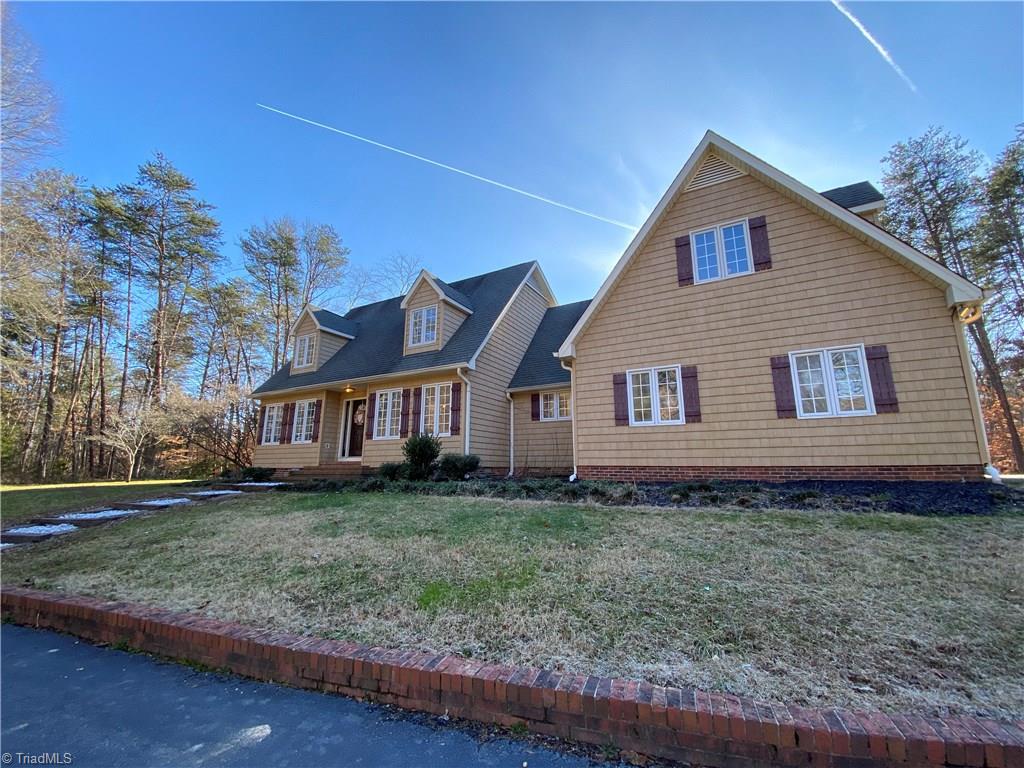 6409 Hollow River Drive Oak Ridge, NC 27310 - Photo 4 of 15 Gallery Image 4