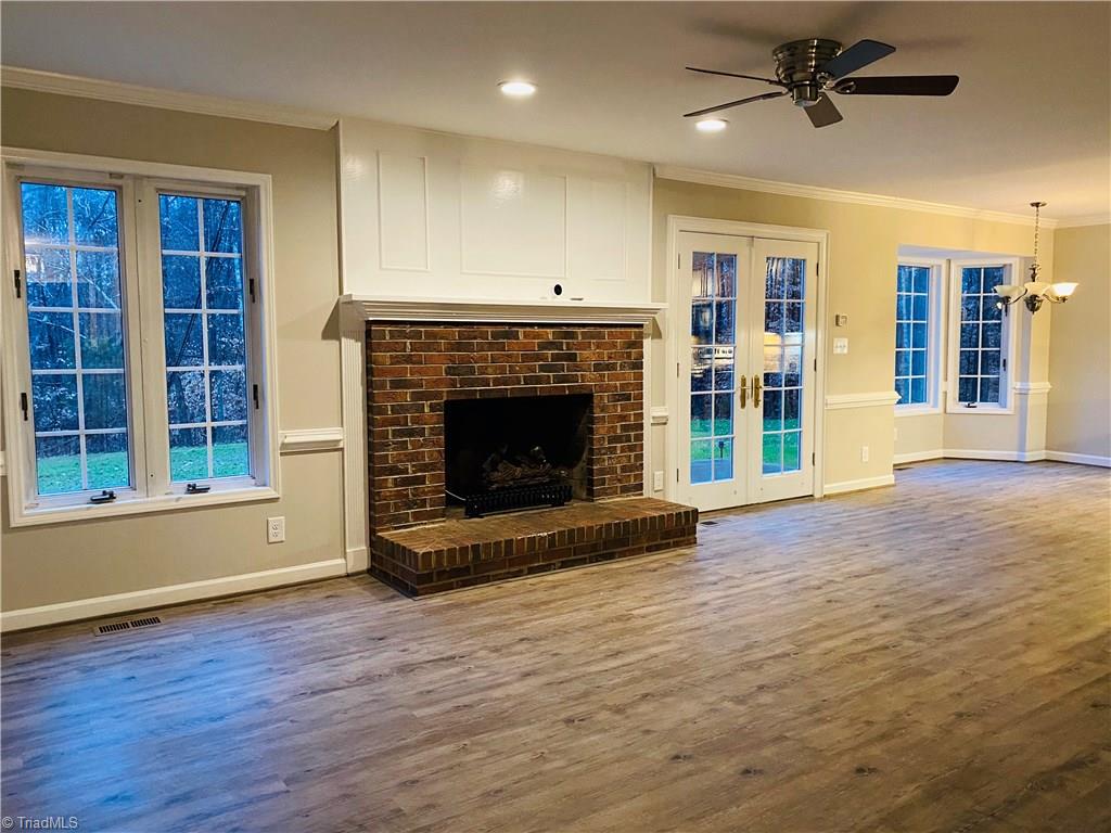 6409 Hollow River Drive Oak Ridge, NC 27310 - Photo 6 of 15 Gallery Image 6